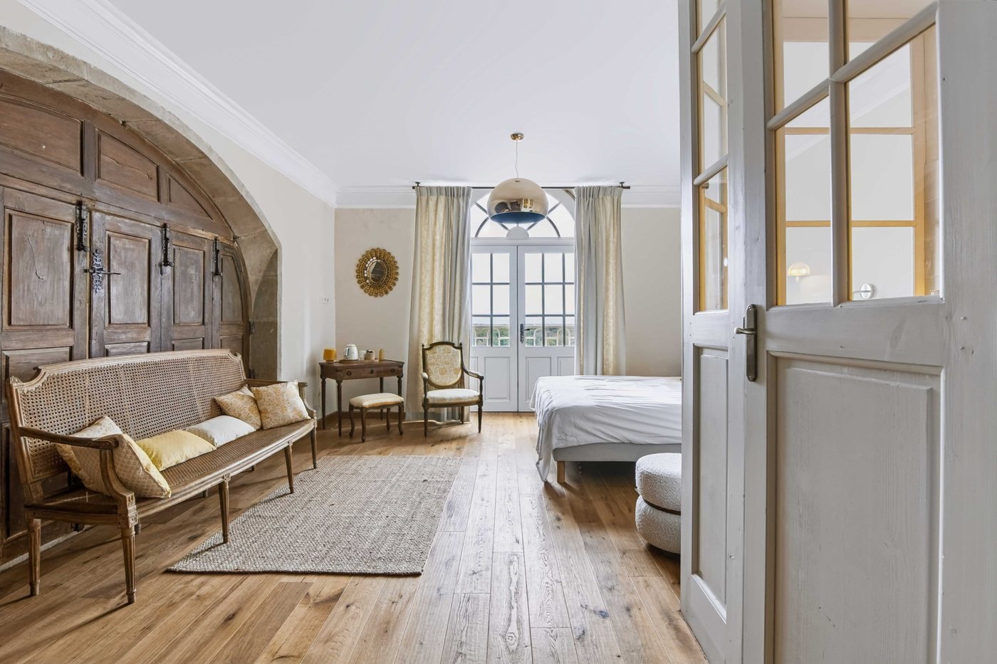 Suite Belle Vue