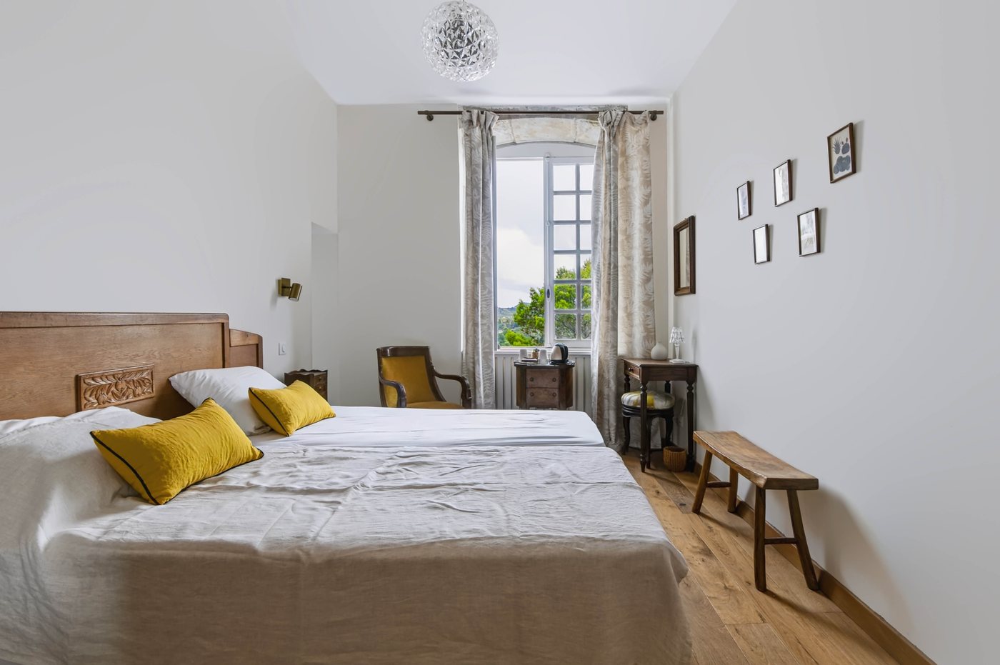 Chambre Sophie